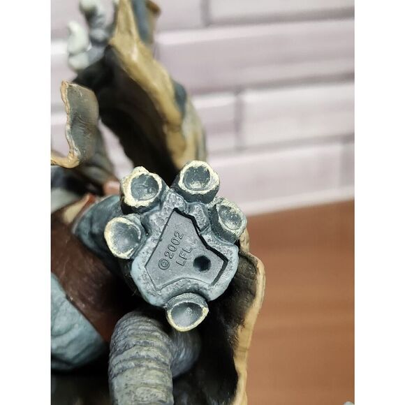 Star Wars Action Figure Lot #A67 - Picture 14 of 14